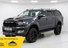 Ford Ranger WILDTRAK 4X4 DCB TDCI