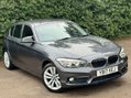 BMW 1 Series 1.5 116d Sport Euro 6 (s/s) 5dr 1