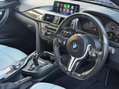 BMW M3 3.0 M3 Competition Edition Package Semi-Auto 4dr 2