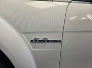 Mercedes-Benz C Class 6.3 C63 V8 AMG Edition 507 Saloon 4dr Petrol SpdS MCT Euro 5 (507 ps) 55
