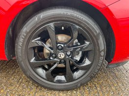 Vauxhall Corsa 1.4 Corsa Griffin 3dr 16