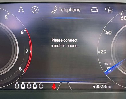 Volkswagen Tiguan 1.5 Tiguan Allspace Life TSi Semi-Auto 5dr 30