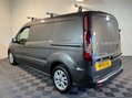 Ford Transit Connect 1.5 240 EcoBlue Limited Auto L2 Euro 6 (s/s) 5dr 4