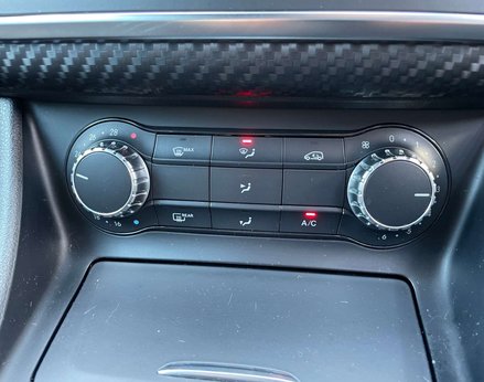 Mercedes-Benz A Class 1.8 A200 BlueEfficiency AMG Sport CDi Auto 5dr 45