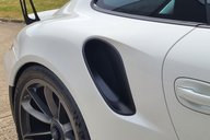 Porsche 911 GT3 RS PDK 22