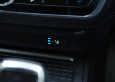 SsangYong Rexton ULTIMATE 14