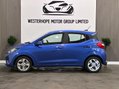 Hyundai i10 1.0 SE Connect Euro 6 (s/s) 5dr 21