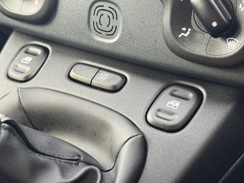 Fiat Panda 1.0 Mild Hybrid [Touchscreen] [5 Seat] 5dr 24