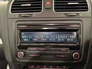 Volkswagen Golf 1.6 TDI BlueMotion Tech SE Cabriolet Euro 5 (s/s) 2dr 27