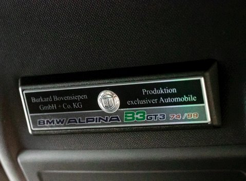 BMW Alpina B3 GT3 31
