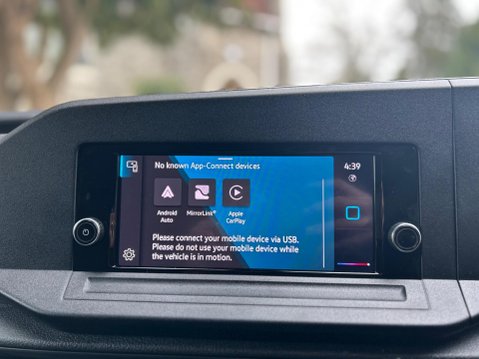 Volkswagen Caddy C20 TDI COMMERCE 23