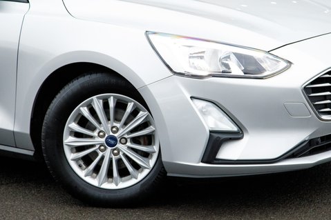 Ford Focus TITANIUM 11