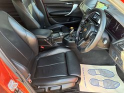 BMW 1 Series 3.0 M140i Shadow Edition Auto 5dr 11