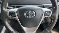 Toyota Verso 1.8 V-Matic Trend MPV 5dr Petrol Multidrive S Euro 6 (147 ps) 26