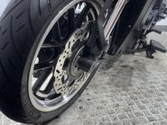 MBP C 2024 ONLY 3K 1 OWNER CRUISER BIKE 1000CC TOURER BIKE 44