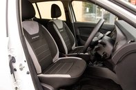 Dacia Sandero Stepway COMFORT TCE 29