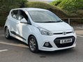 Hyundai i10 1.2 Premium Hatchback 5dr Petrol Manual Euro 5 (87 ps) 5