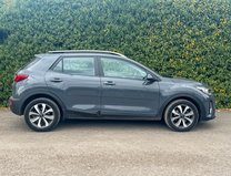 Kia Stonic 1.0 T-GDi 2 SUV 5dr Petrol Manual Euro 6 (s/s) (99 bhp) 5