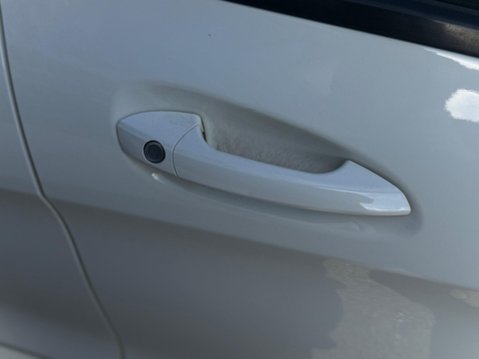 Mercedes-Benz CLA Class 2.1 CLA220d AMG Sport Shooting Brake 7G-DCT Euro 6 (s/s) 5dr 24