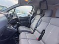 Citroen Berlingo 1.6 HDi 625 Enterprise Panel Van 5dr Diesel Manual L1 (Euro 5) (135 g/km, 7 24
