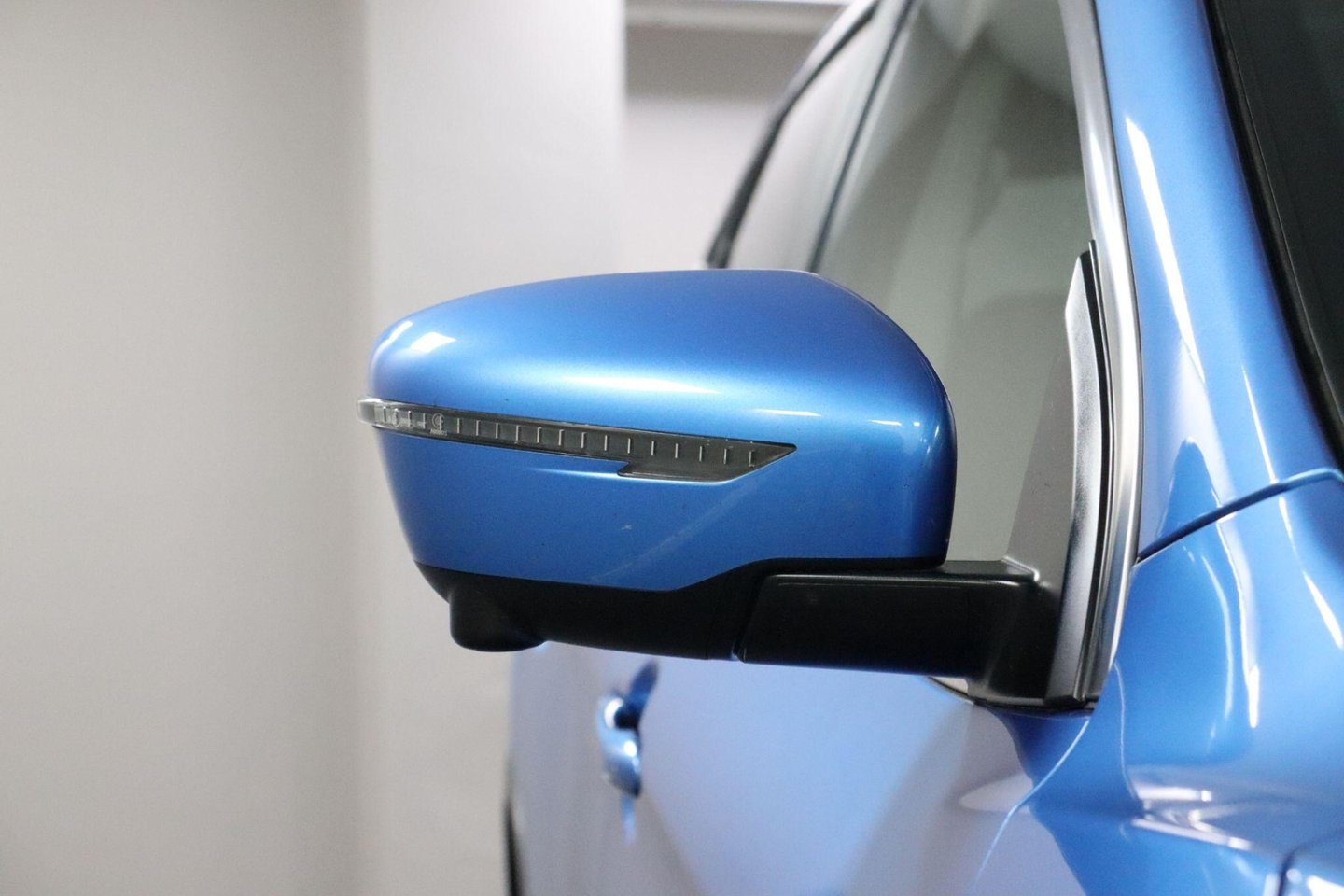 2019 Nissan Qashqai — image 27