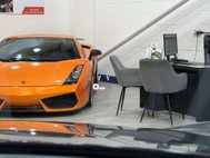 Audi Q5 2.0 TFSI 45 Vorsprung SUV 5dr Petrol S Tronic quattro Euro 6 (s/s) (245 ps) 36