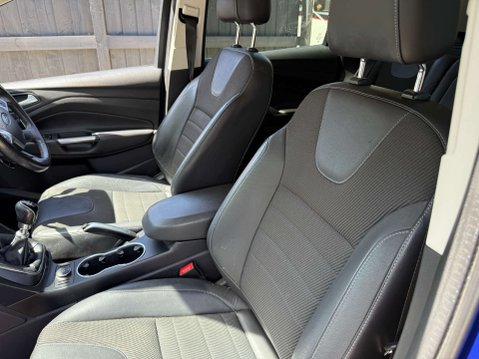 Ford Kuga 2.0 Kuga Titanium TDCi 5dr 64