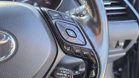 Toyota C-HR 1.8 VVT-h Icon SUV 5dr Petrol Hybrid CVT Euro 6 (s/s) (122 ps) 25