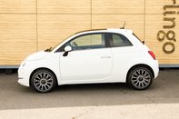 Fiat 500 STANDARD 13