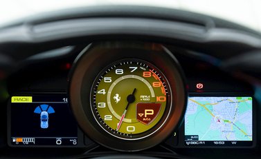 Ferrari 488 Spider 17