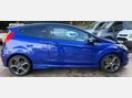 Ford Fiesta 1.6T EcoBoost ST-3 Hatchback 3dr Petrol Manual Euro 5 (s/s) (182 ps) 16