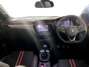 Vauxhall Corsa 1.2 Turbo GS Line Hatchback 5dr Petrol Manual Euro 6 (s/s) (100 ps) Air Con 35