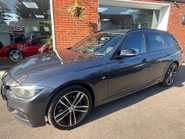 BMW 3 Series 3.0 335d M Sport Shadow Edition Touring 5dr Diesel Auto xDrive Euro 6 (s/s) 5