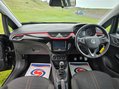 Vauxhall Corsa 1.4i ecoTEC Sport Euro 6 3dr 17