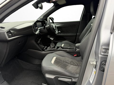 Vauxhall Mokka 1.5 Turbo D Ultimate 5dr 2