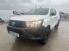 Toyota Hilux ACTIVE 4WD D-4D DCB
