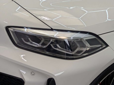 BMW 1 Series 2.0 128ti Auto 5dr 26