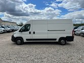 Citroen Relay LWB L3H2 Medium Roof Enterprise Air Con Sensors EURO 6 NO VAT 1
