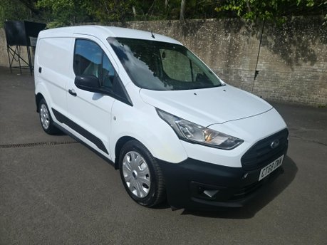 Ford Transit Connect 200 BASE TDCI
