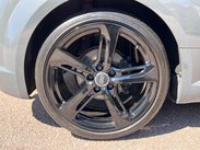 Audi TT 1.8 TFSI Black Edition Euro 6 (s/s) 3dr 42