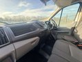 Ford Transit 2.0 Transit 350 Crew Cab Tipper 10