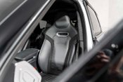 Land Rover Range Rover Sport SVR CARBON EDITION. DEPLOYABLE SIDE STEPS. MATRIX LEDs. CARBON FIBRE ENGINE BAY 23