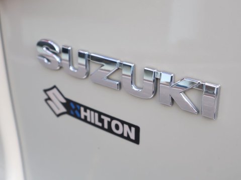 Suzuki Vitara 1.5 SZ-T AGS Auto Euro 6 (s/s) 5dr 13