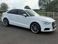 Audi A3 1.0 TFSI 30 Sport Euro 6 (s/s) 4dr 4
