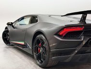 Lamborghini Huracan 5.2 V10 LP 640-4 Performante Coupe 2dr Petrol LDF 4WD Euro 6 (s/s) (640 ps) 23
