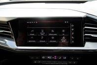 Audi Q4 SPORTBACK EDITION 1 33