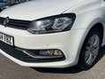 Volkswagen Polo 1.0 BlueMotion Tech SE Euro 6 (s/s) 5dr 10