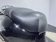 SYM Allo 2014 14K LEARNER CUSTOM RUNNING PROJECT SCOOTER 125CC BIKE 7