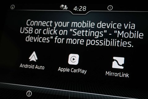 Skoda Karoq 2.0 Karoq SE Drive TDI SCR 5dr 11