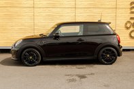 Mini Hatch COOPER S LEVEL 3 14